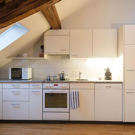 Hitrental Zeughausgasse - Apartment Zug Ngoại thất bức ảnh