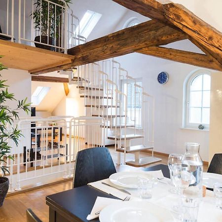 Hitrental Zeughausgasse - Apartment Zug Ngoại thất bức ảnh