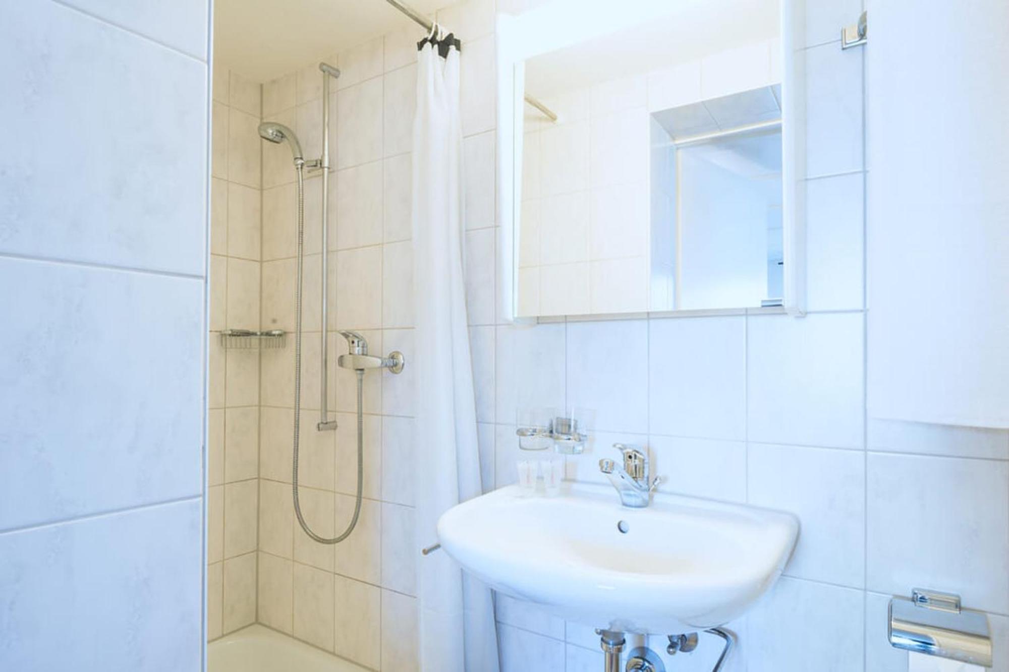 Hitrental Zeughausgasse - Apartment Zug Ngoại thất bức ảnh