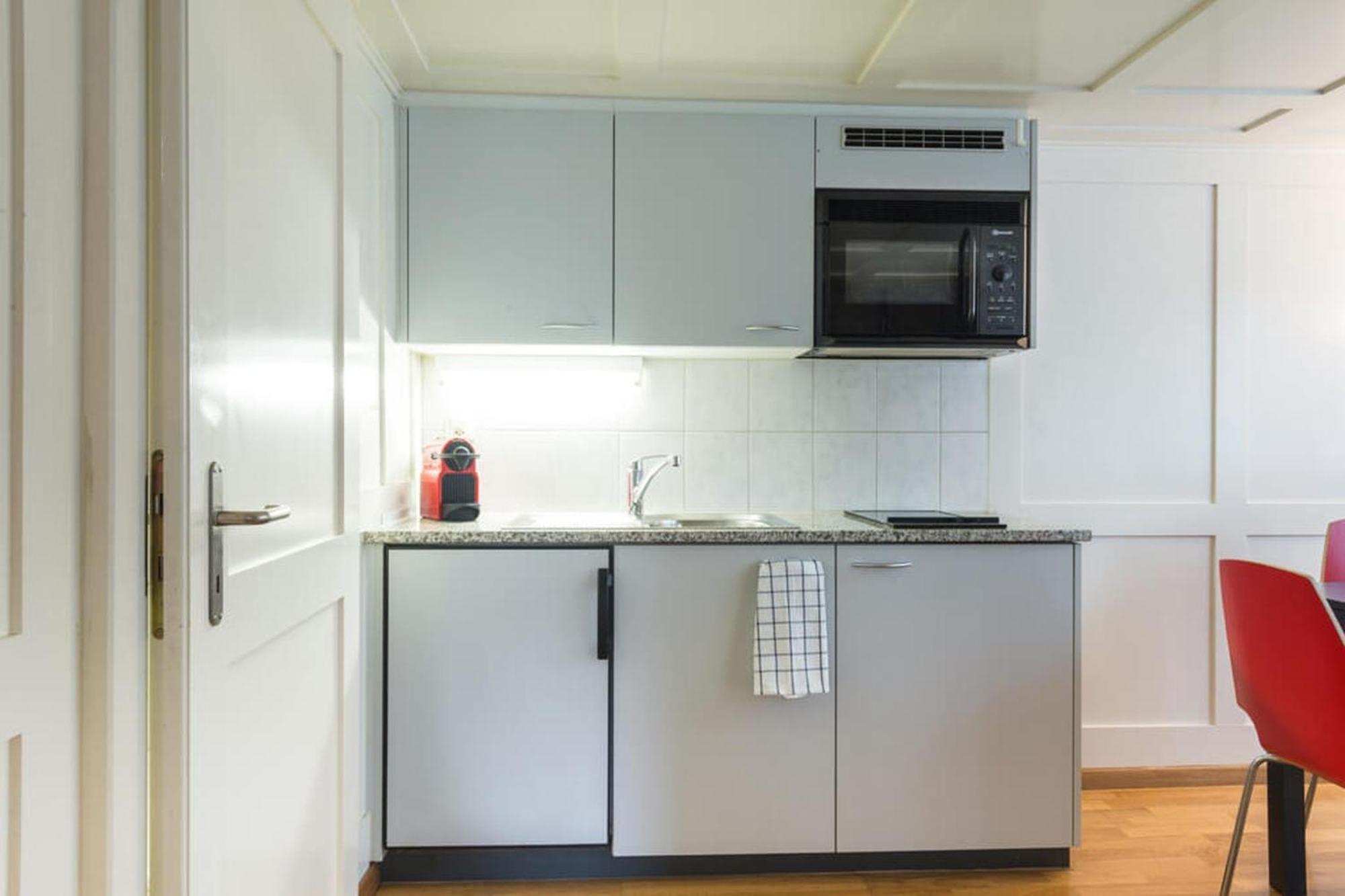 Hitrental Zeughausgasse - Apartment Zug Ngoại thất bức ảnh