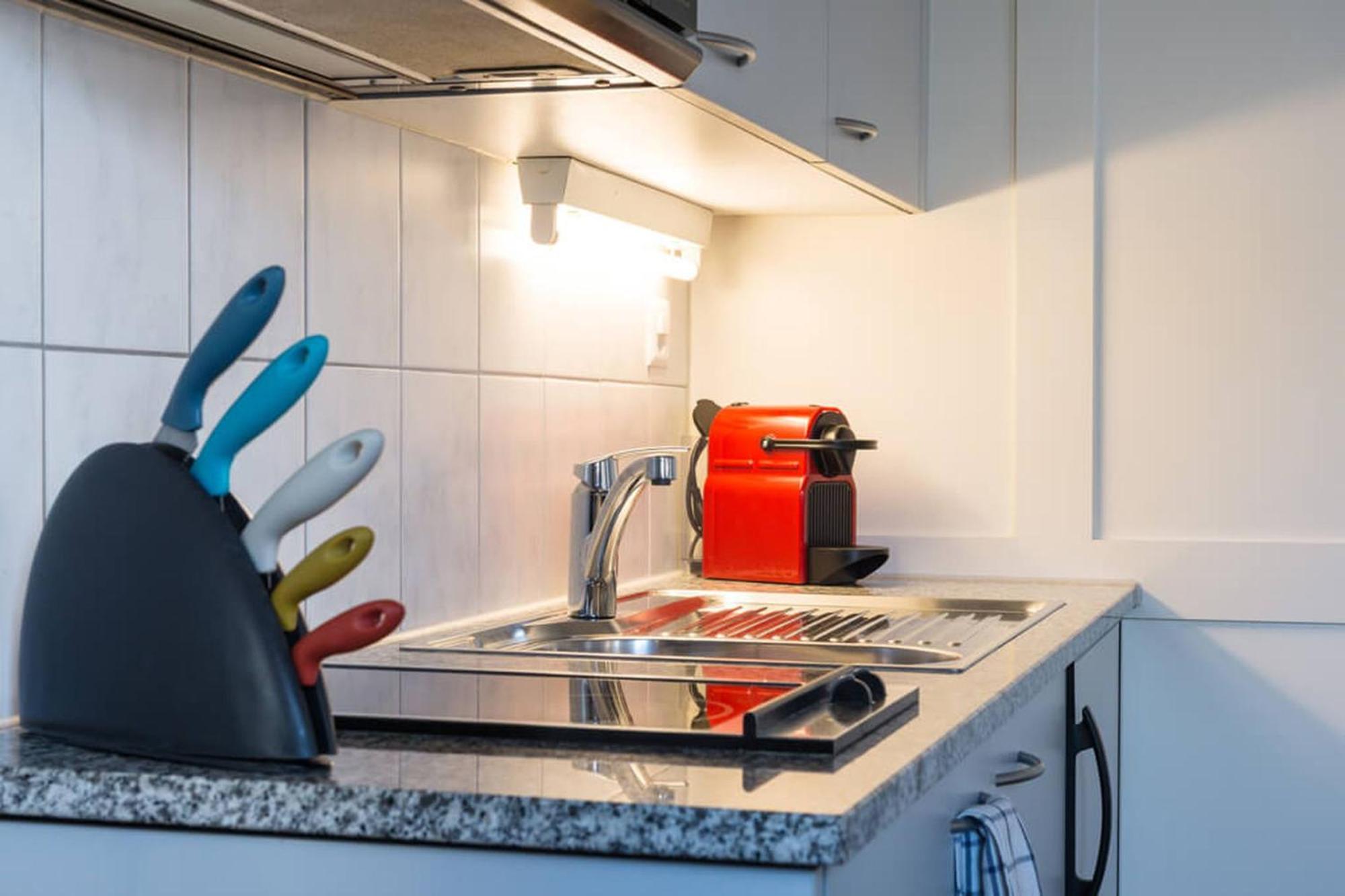 Hitrental Zeughausgasse - Apartment Zug Ngoại thất bức ảnh