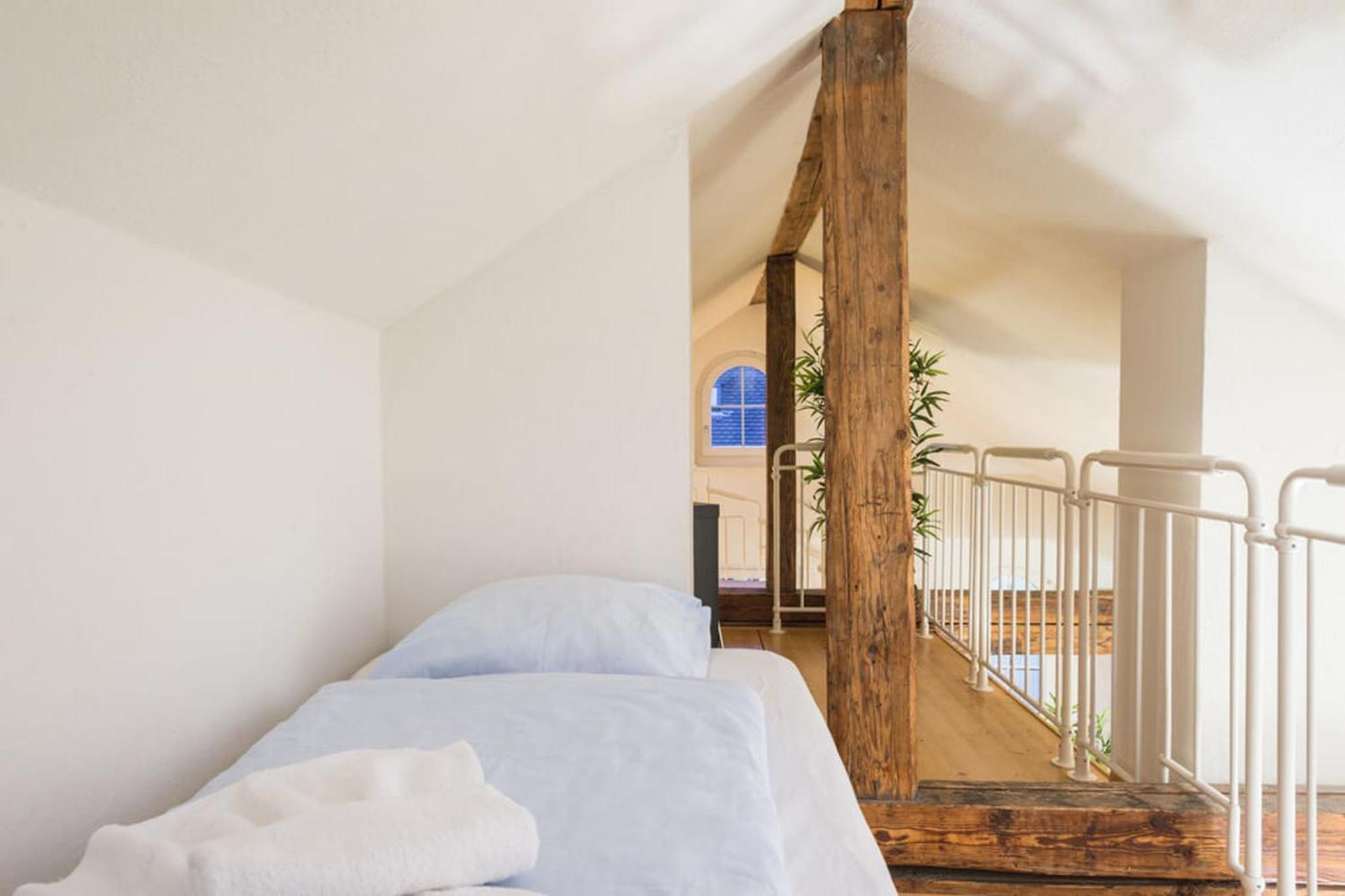 Hitrental Zeughausgasse - Apartment Zug Ngoại thất bức ảnh