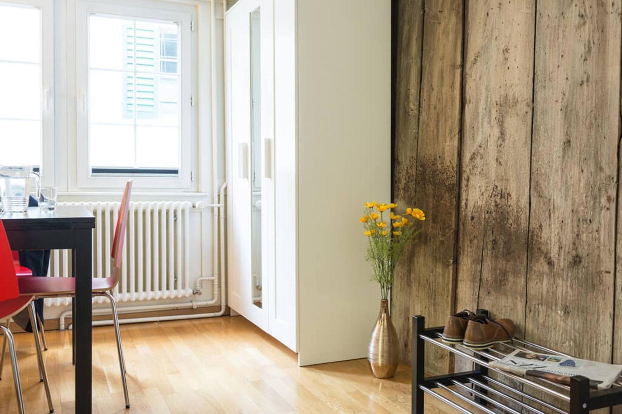 Hitrental Zeughausgasse - Apartment Zug Ngoại thất bức ảnh