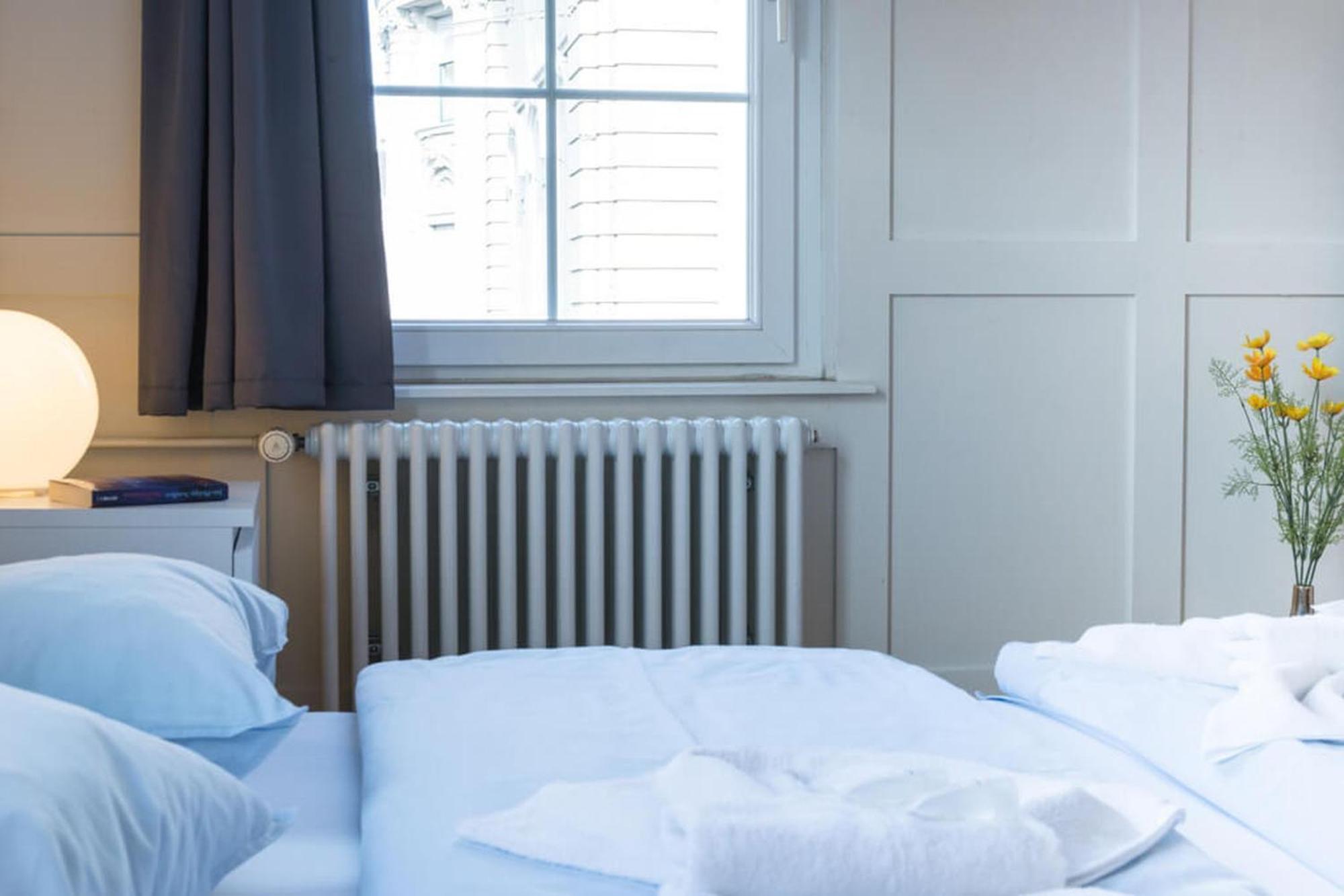 Hitrental Zeughausgasse - Apartment Zug Ngoại thất bức ảnh