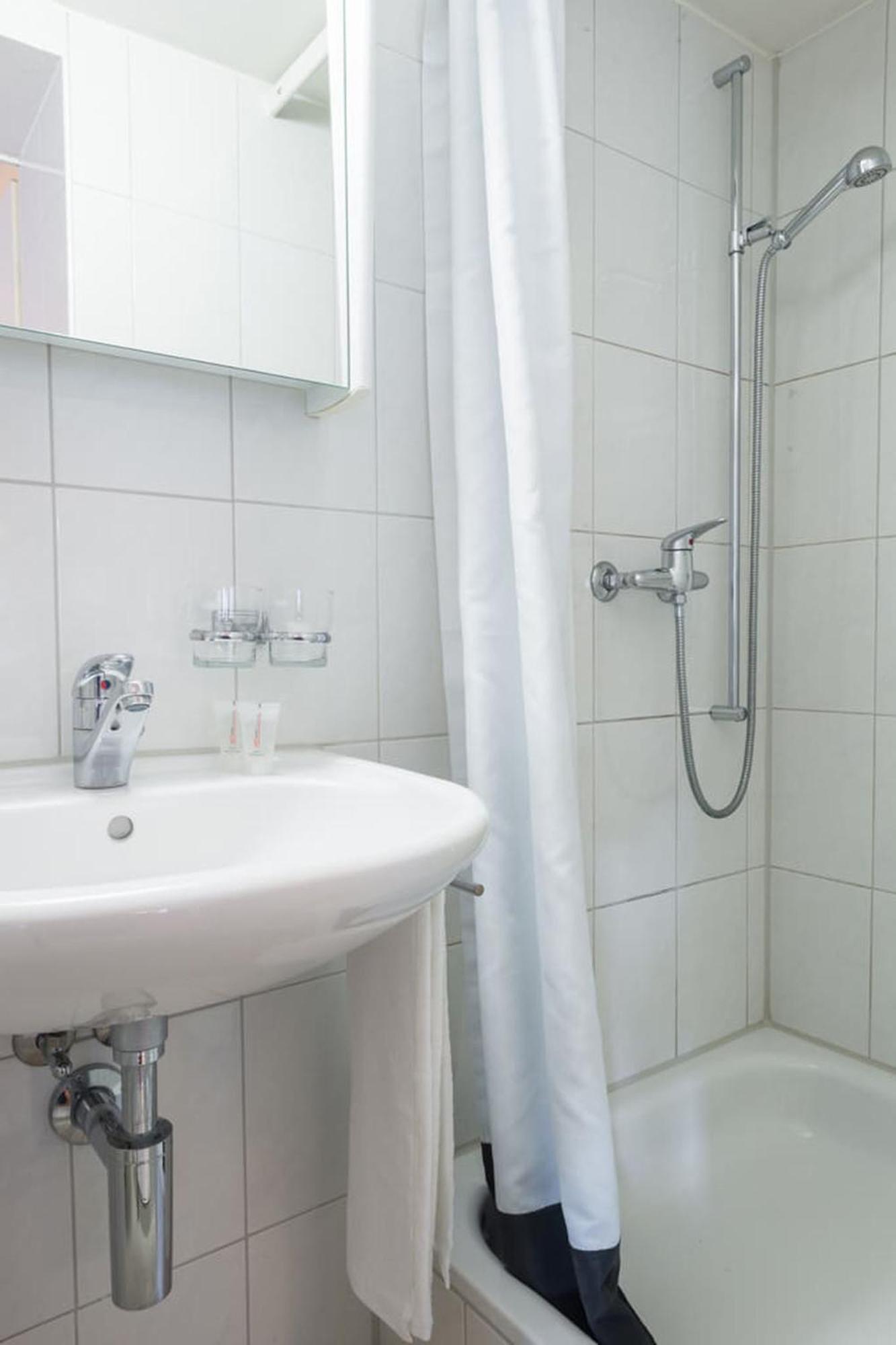 Hitrental Zeughausgasse - Apartment Zug Ngoại thất bức ảnh