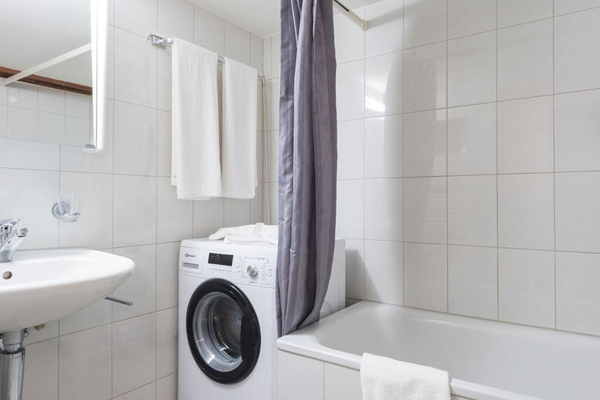 Hitrental Zeughausgasse - Apartment Zug Ngoại thất bức ảnh