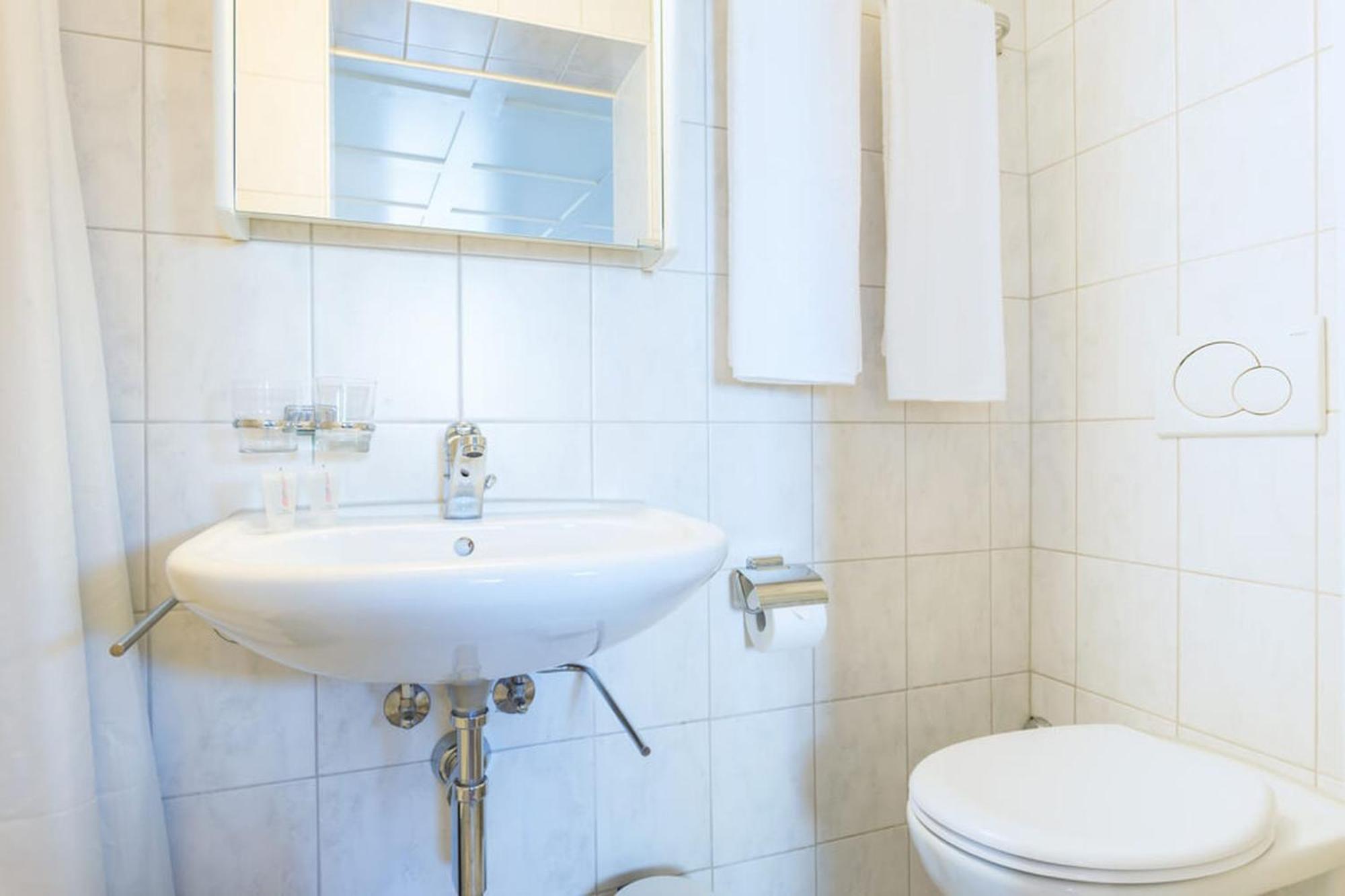 Hitrental Zeughausgasse - Apartment Zug Ngoại thất bức ảnh