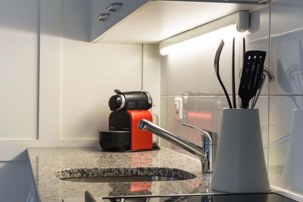 Hitrental Zeughausgasse - Apartment Zug Ngoại thất bức ảnh
